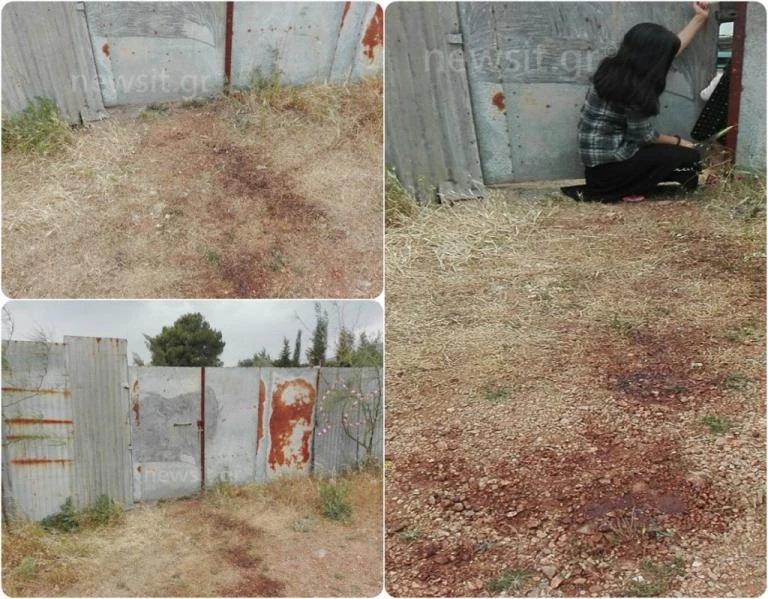 «Γρίφος» με την άγρια δολοφονία στον Ασπρόπυργο! Η ανατρεπτική μαρτυρία και τα ντοκουμέντα της φρίκης